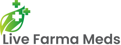 Live Farma Meds
